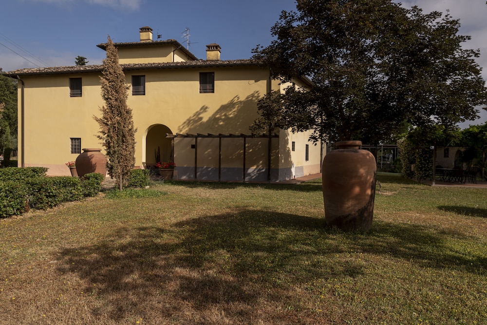Tenuta Il Corno
