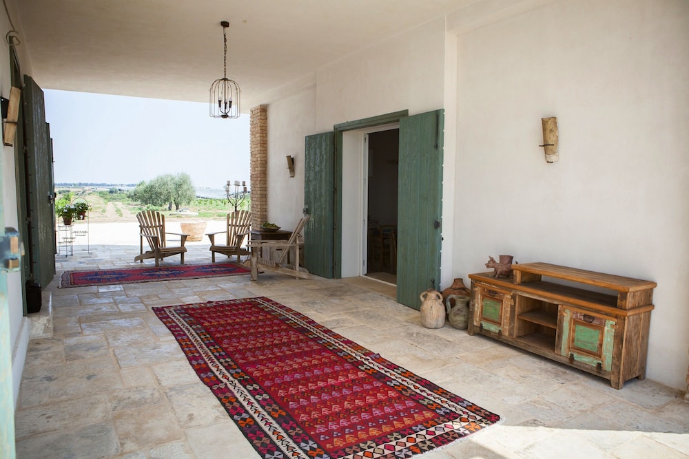 Agrumare Farm Holiday