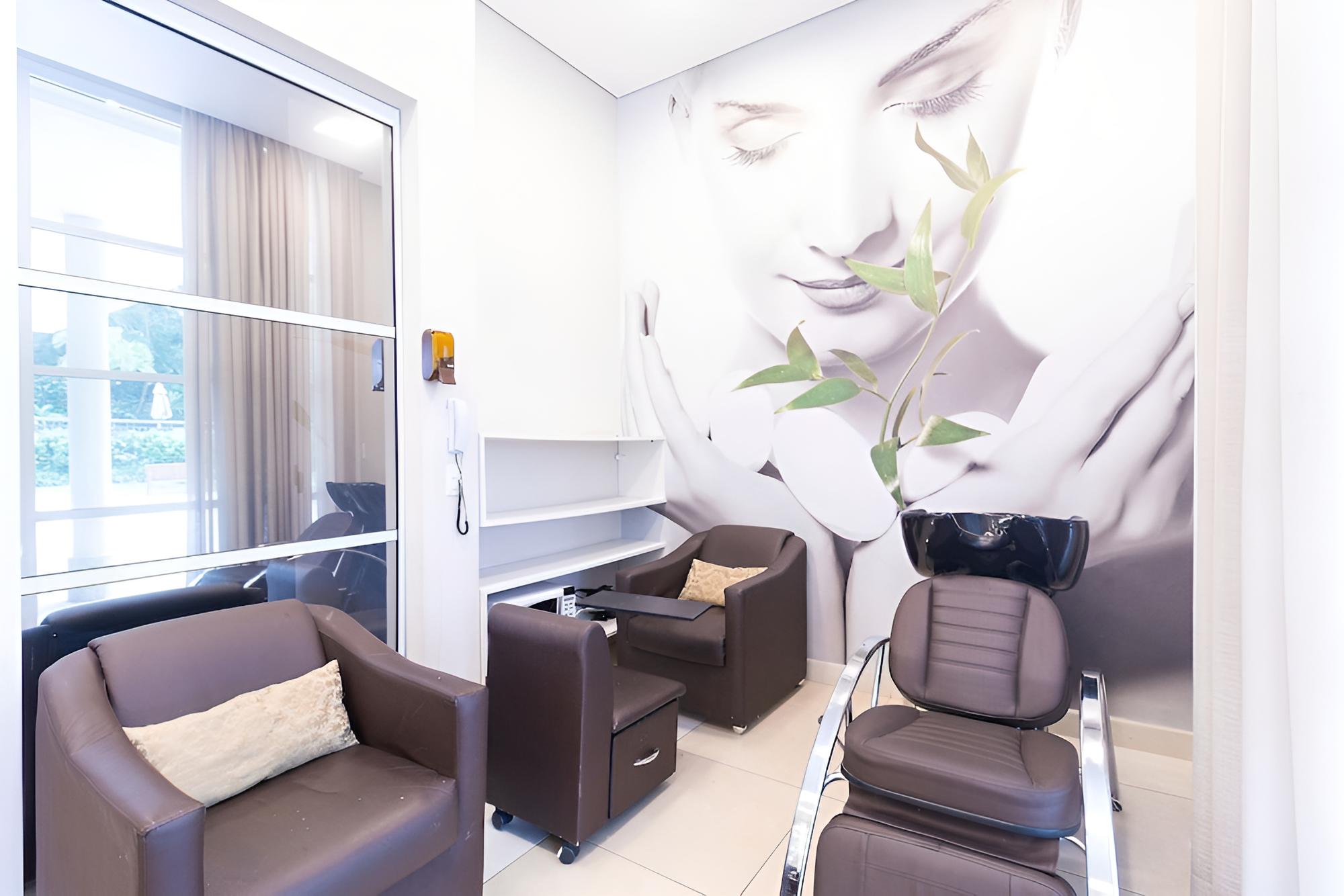 Apartamento no Morumbi com Churrasqueira