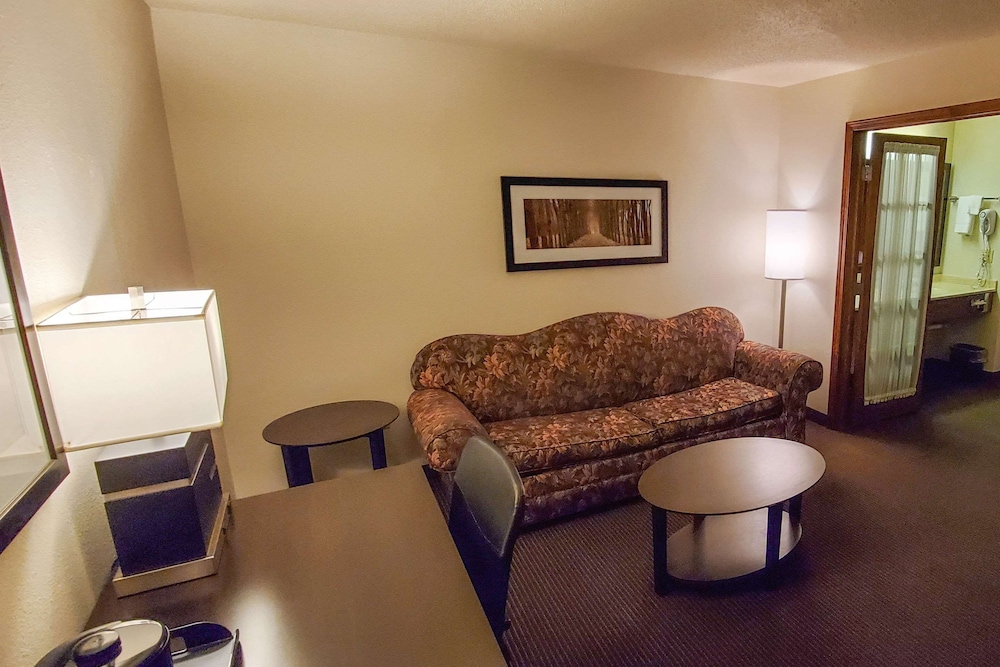 Quality Inn Atchison