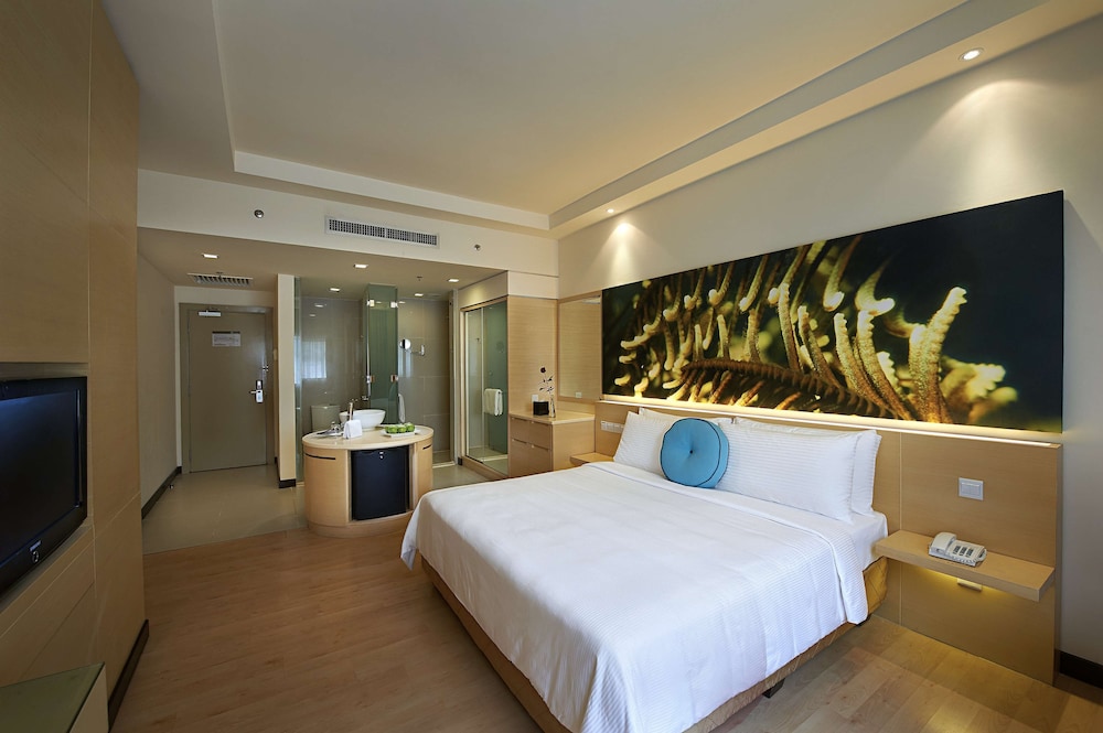 ANSA Hotel Kuala Lumpur 52