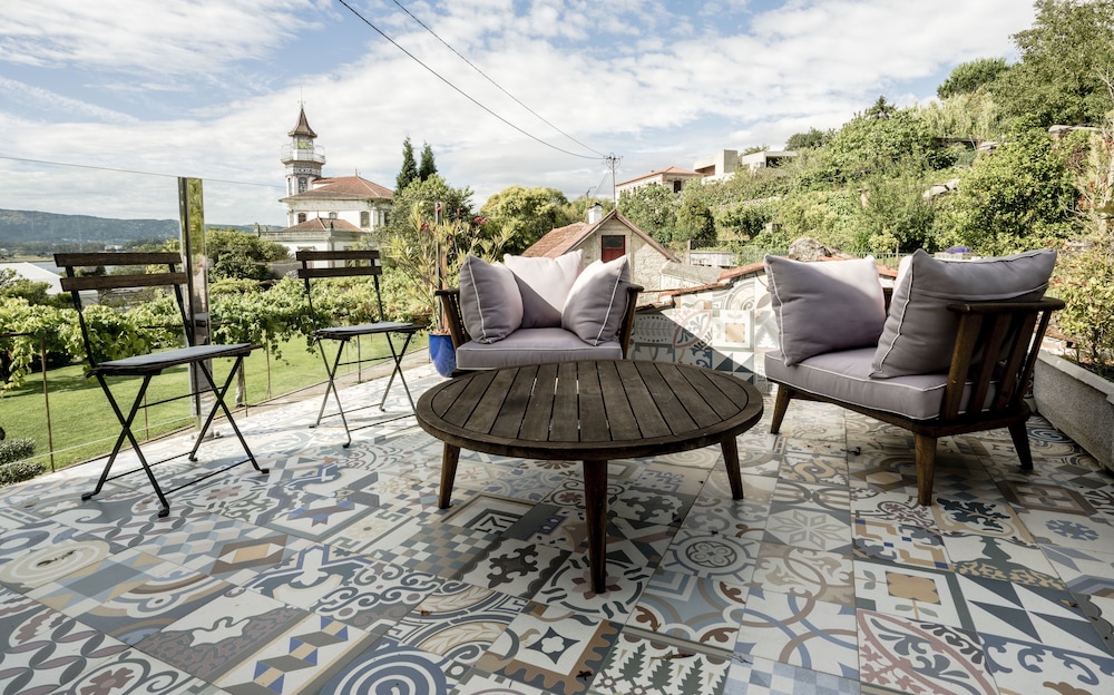 Villa Idalina