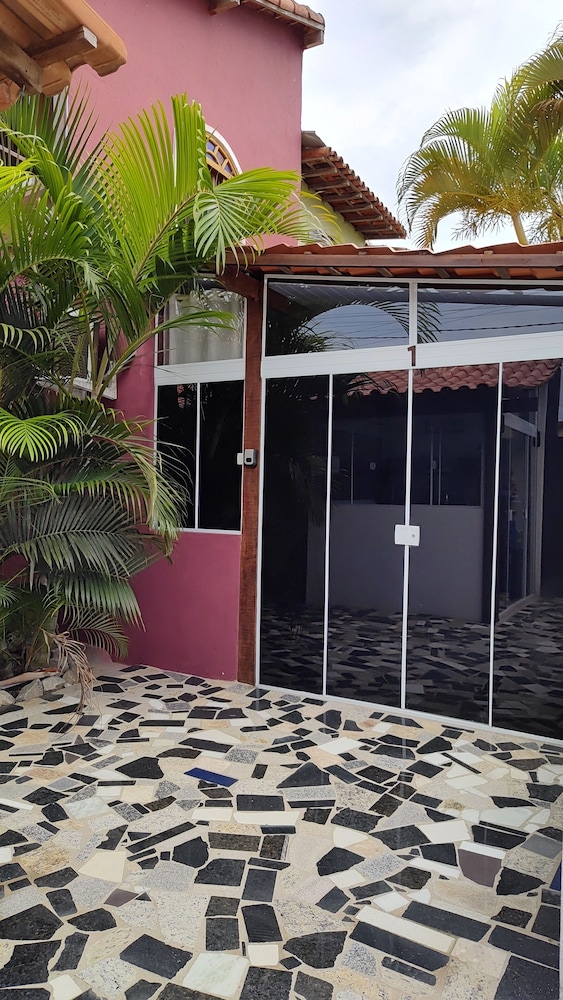 Bossa Nova Beach Búzios