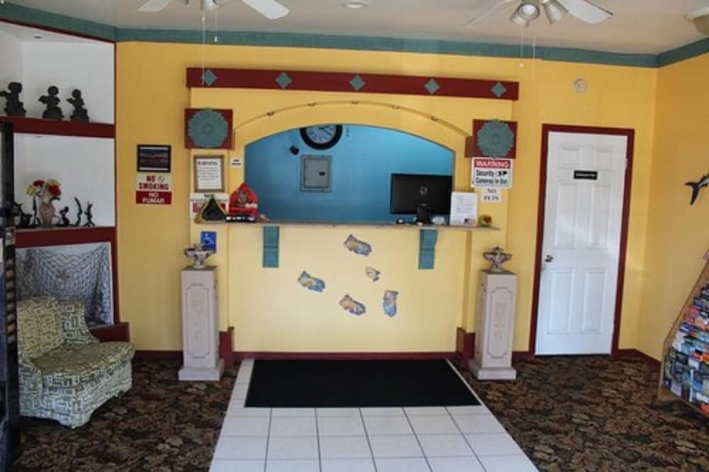 Oceanside Inn and Suites