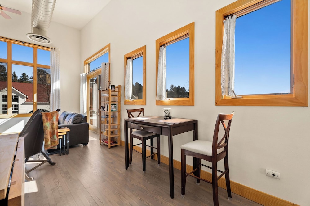 City 1BR Mtn-view Rocky Mountain National Park