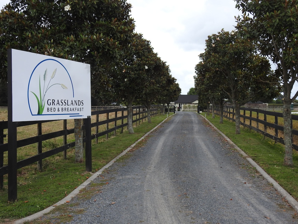 Grasslands Bed & Breakfast, photo 13