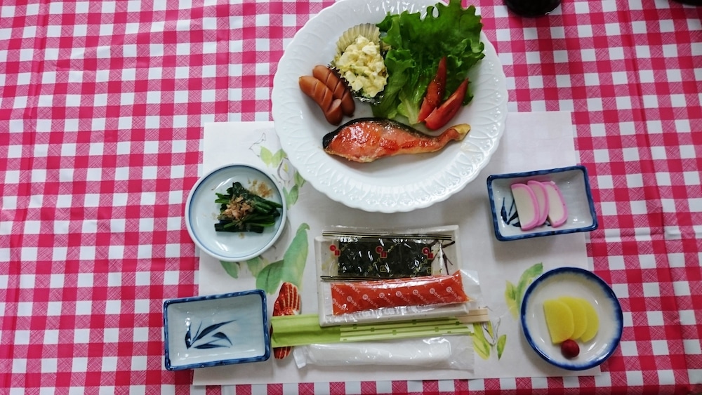 Ryokan SAIHOKUTEI