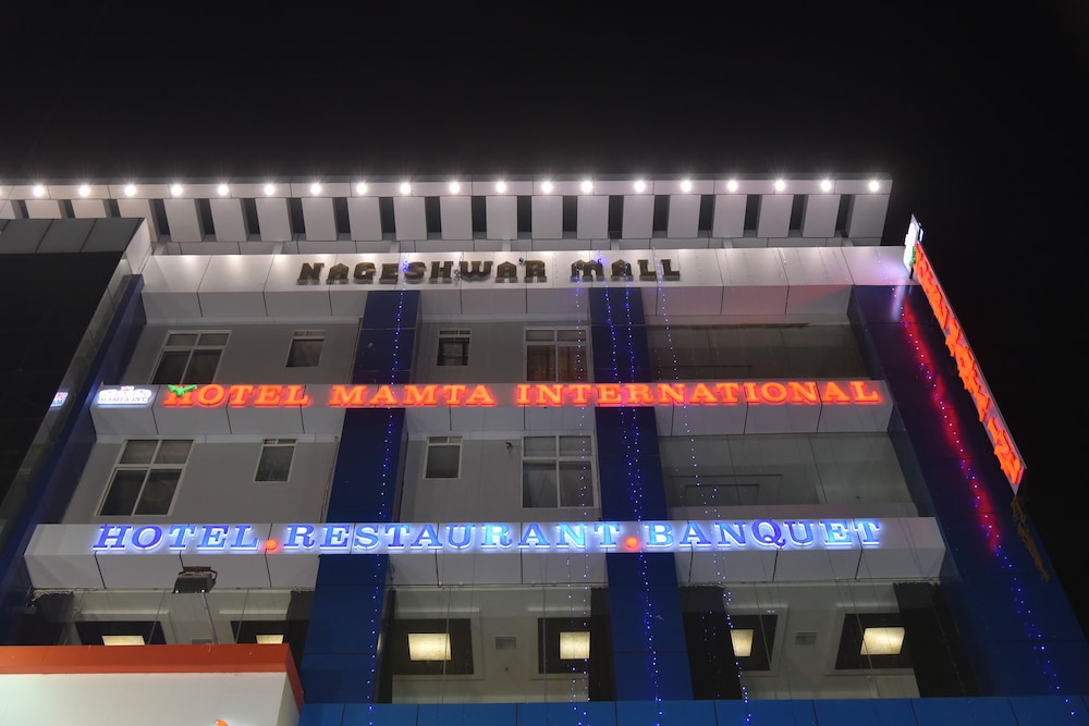 Hotel Mamta International