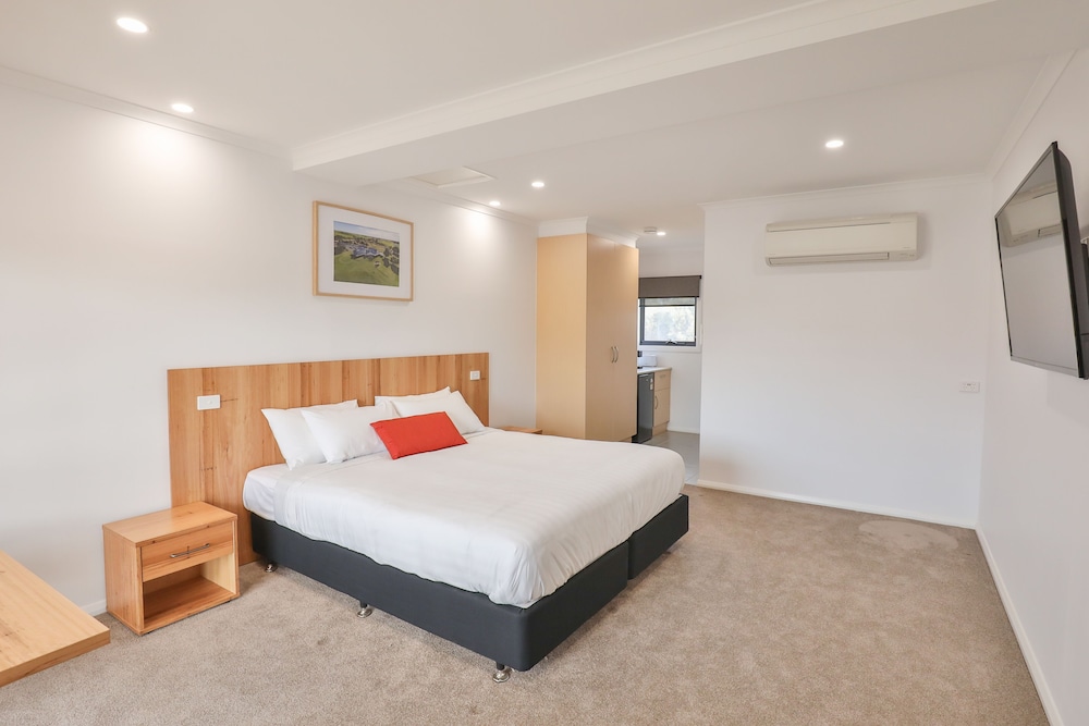 Robinvale Golf Club Resort