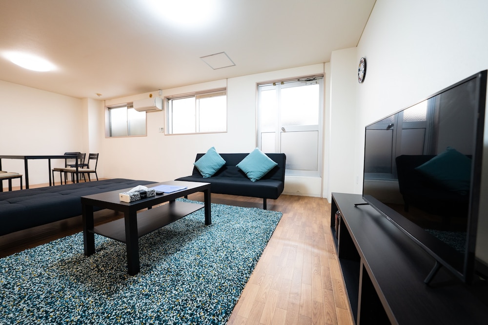 Sakimoto Residence Namba Minami III