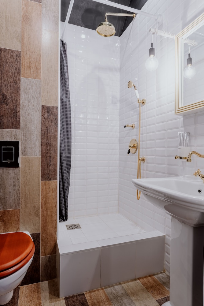 Yekaterinburg Vacations - Gold 1905 Boutique Hotel - Property Image 14