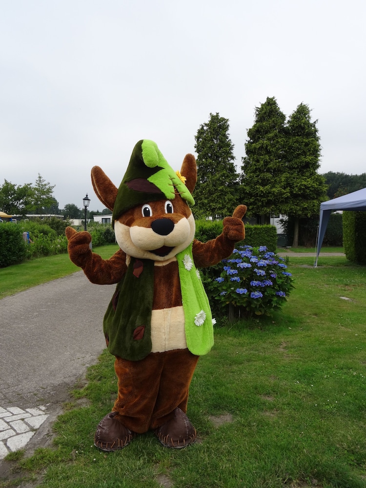 Holidaypark Duinhoeve