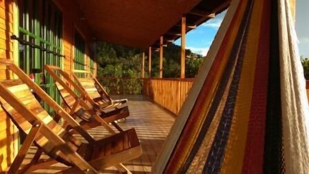 Ulcumano Ecolodge