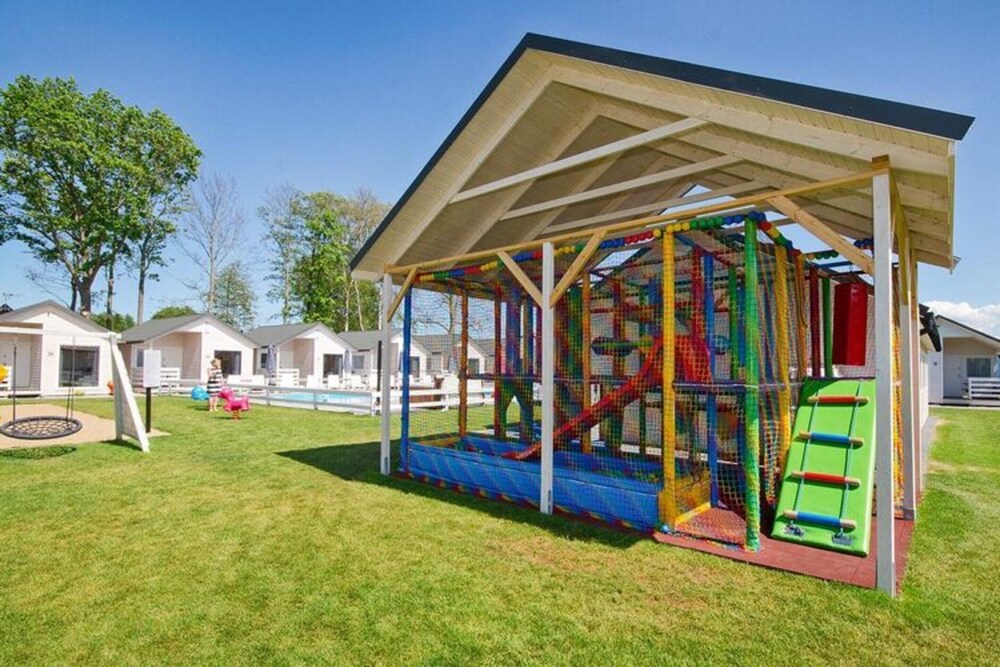 Holiday Home Near Bukowo Lake and Beaches