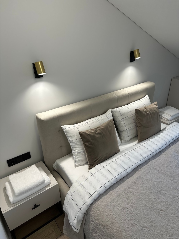 Rosako Namas Apartamentai