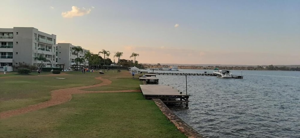 Brisas do Lago - Apartamento 6