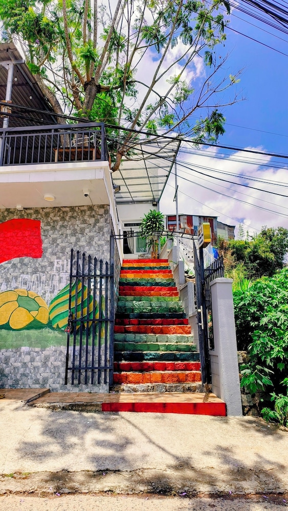 BIKA Hostel & Dorm
