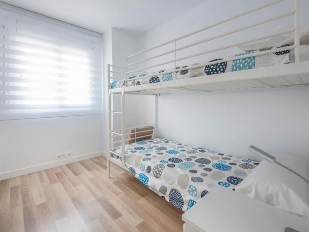 Th88 Apartamento en Miami Playa