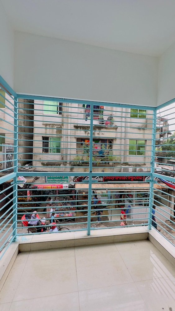 Mohammadia Restaurant & Guest House