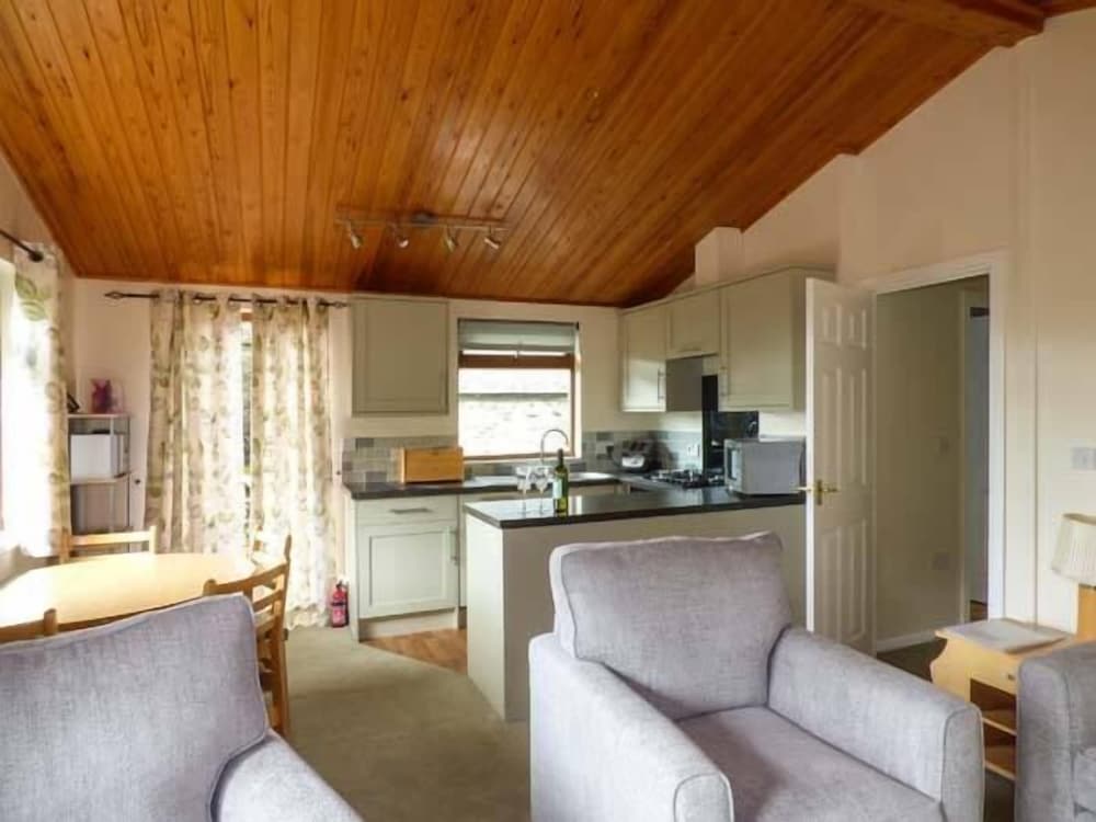 South Lodge view 5