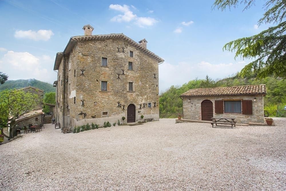 Countryhouse Villa La Farfalla photo 2