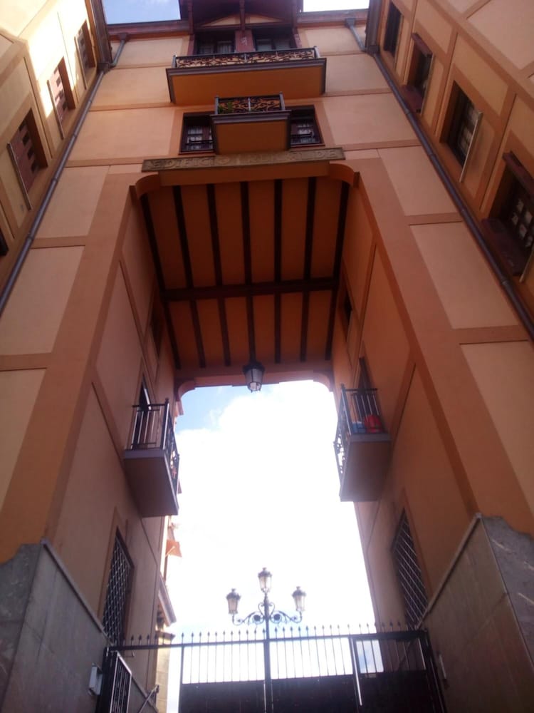building
