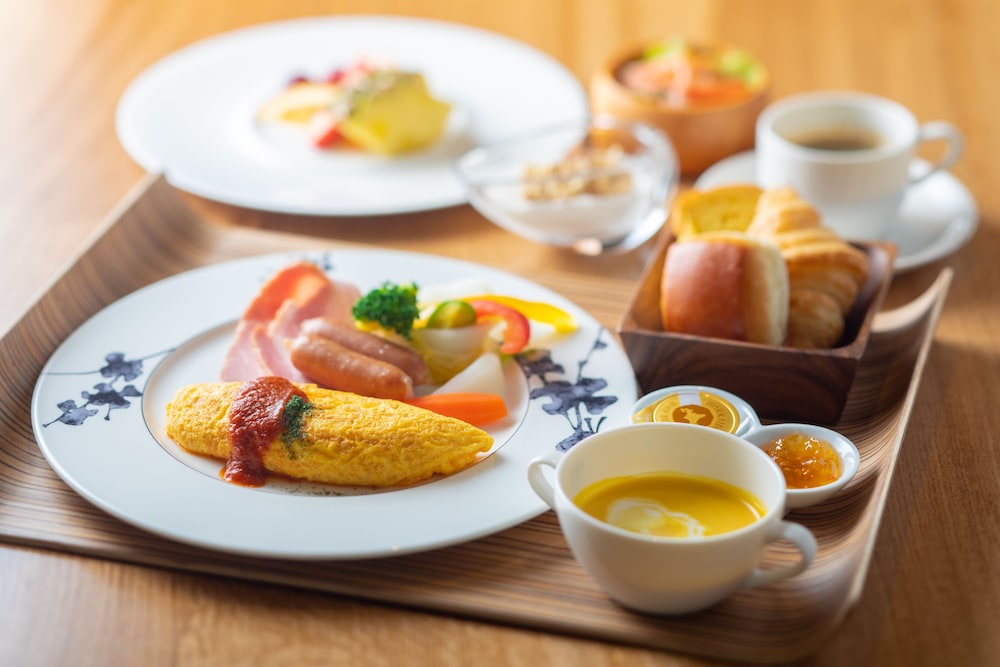 WE Hotel Toya - Dusit Collection 16