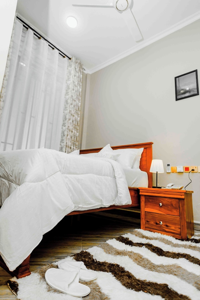 Joy Inn Hotel