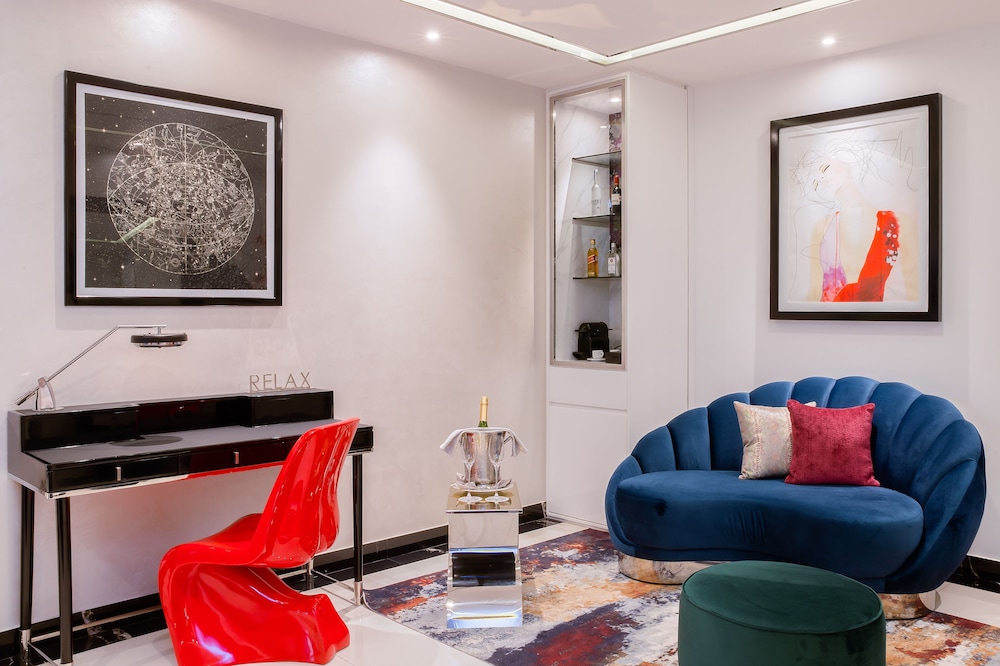 Puerto Vallarta Vacations - Hotel Mousai Puerto Vallarta Adults Only - Property Image 92