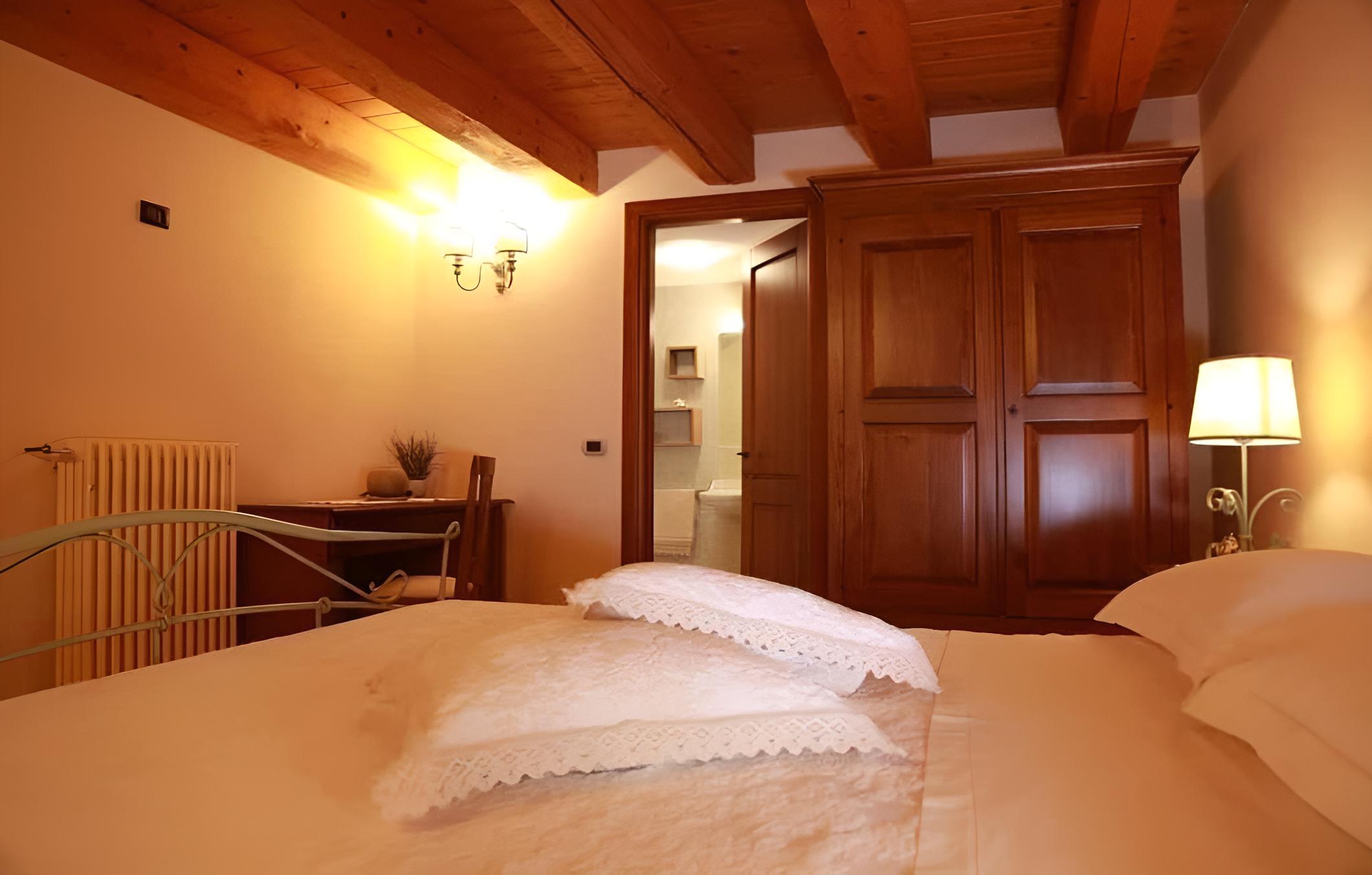 Agriturismo Colle Mura