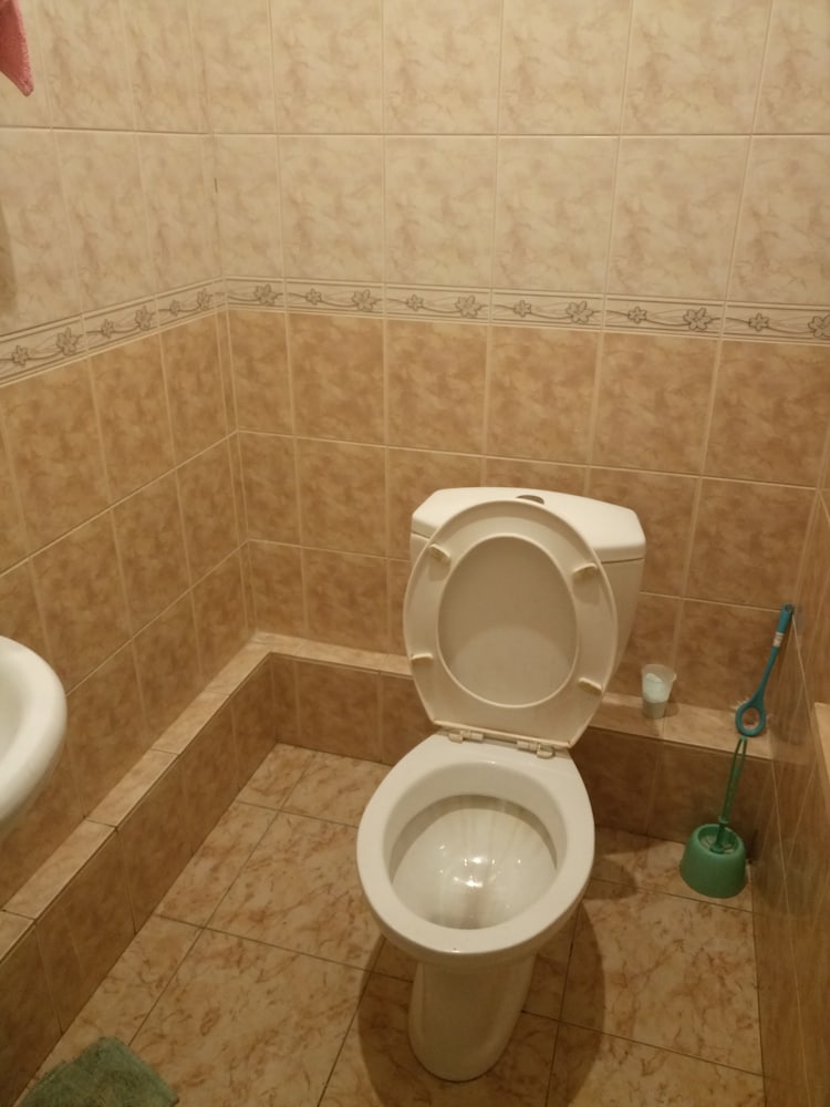 Marseille hostel