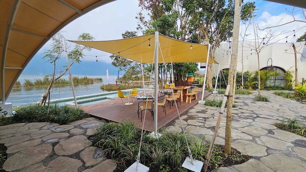 Sanctua Resort Bedugul
