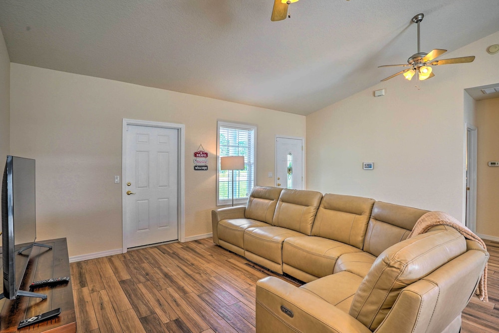 Sebring Vacations - Sebring Escape 12 Mi to Sebring Int'l Raceway! - Property Image 15