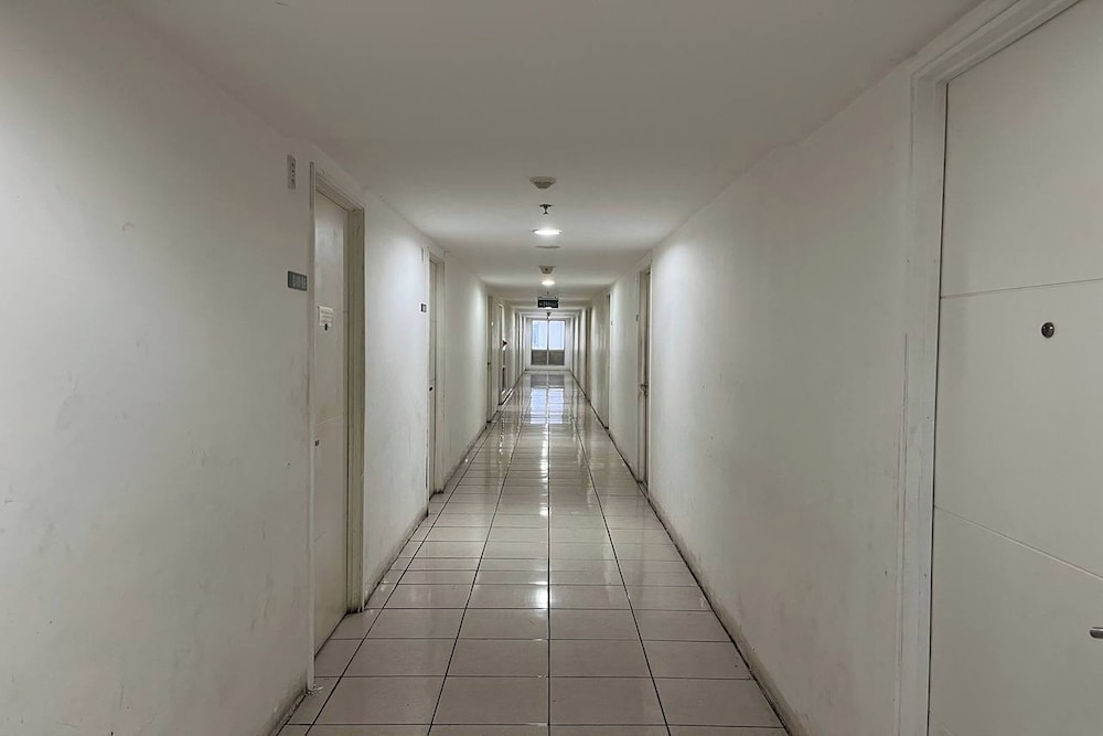 Apartment Bassura City by Berkah Estate