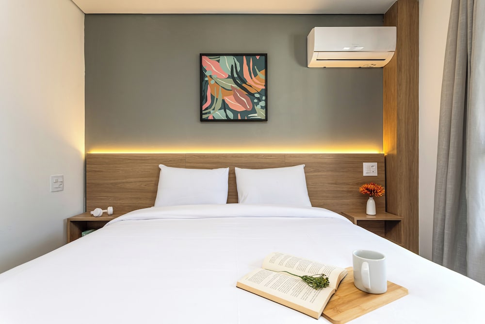Pivô Pamplona by Viva - Apartamentos novos e espaçosos ao lado da Av Paulista