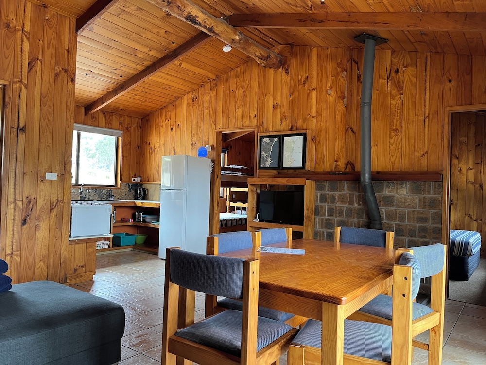Woodbine Park Eco Cabins