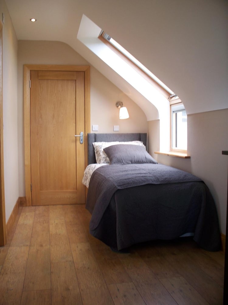 Blackberry Lodge Accommodation