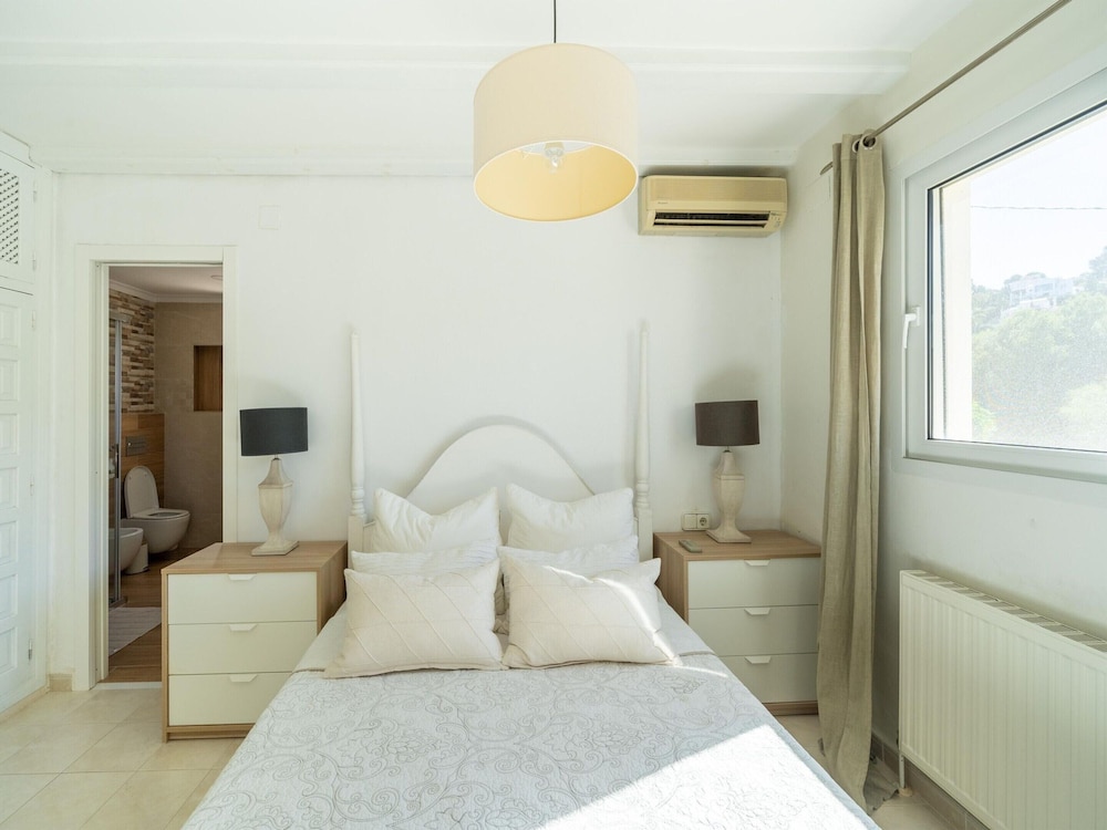 Belvilla by OYO Villa Javea