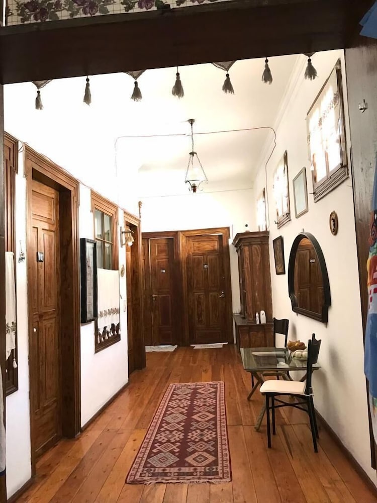 Ayfada Cafe&Pansiyon - Image 40