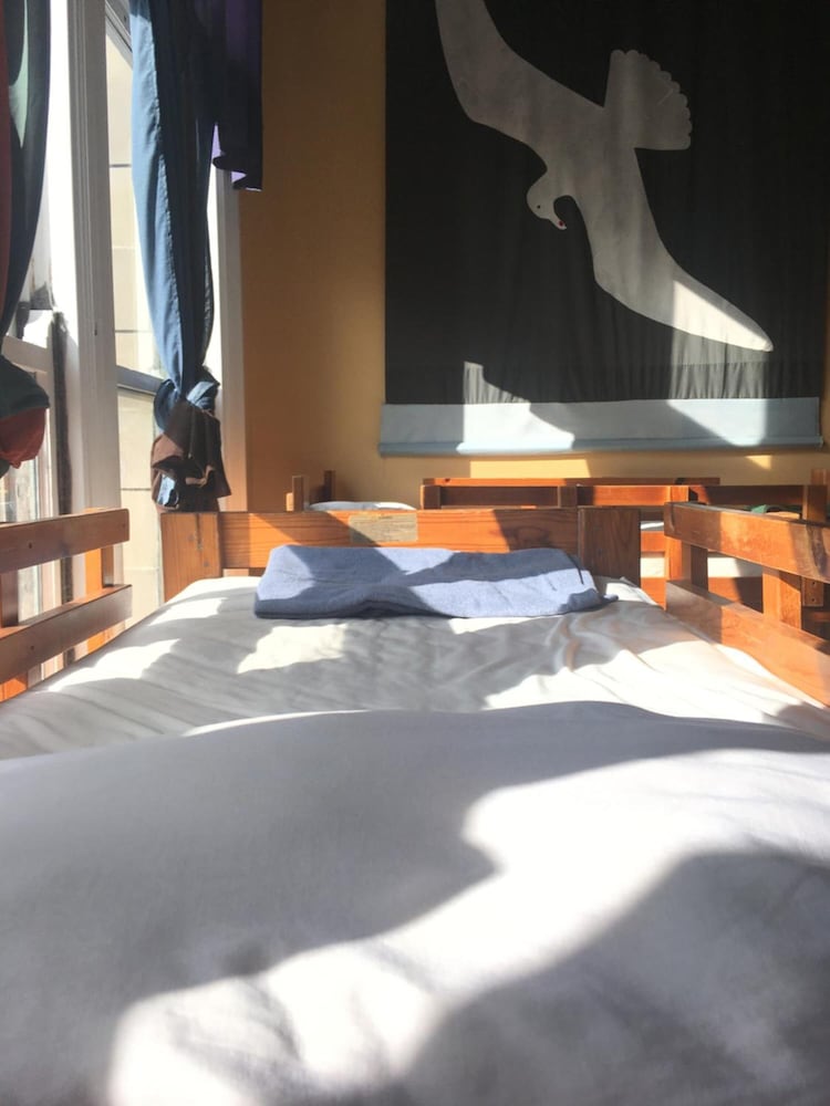 Hostel Buffalo - Niagara