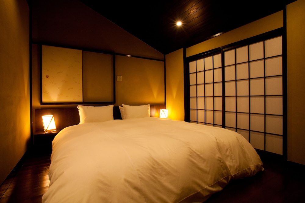 Campton Kyoto Nishijin 9 Arima 10