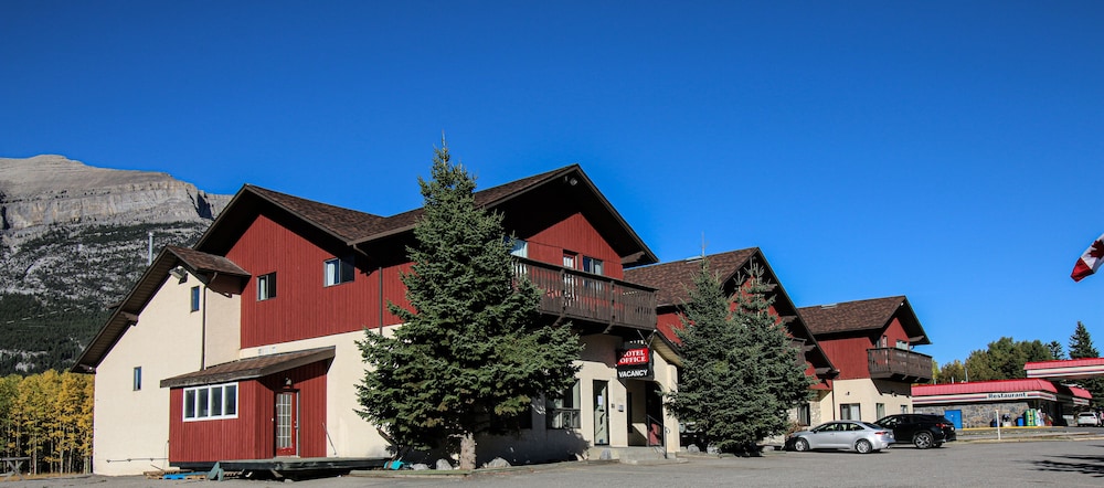 Bighorn Inn & Suites, Billede 32
