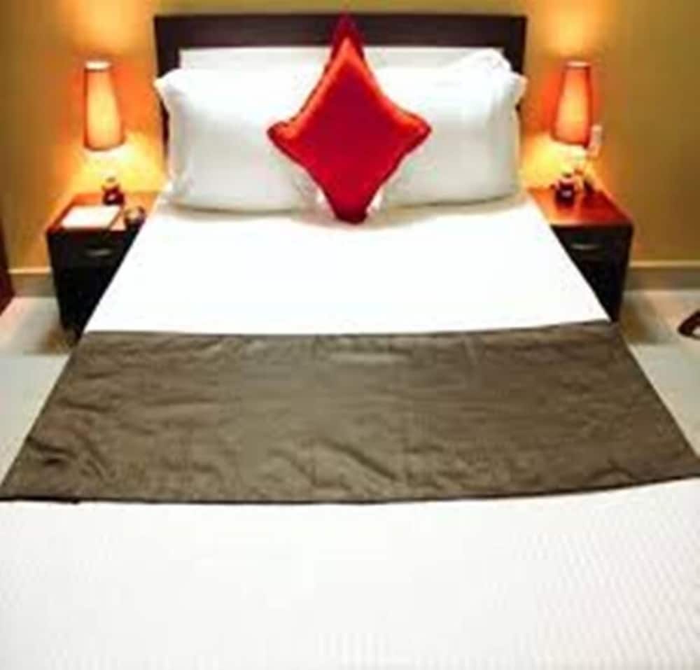 Hari Om Gokarna Hotel view 3