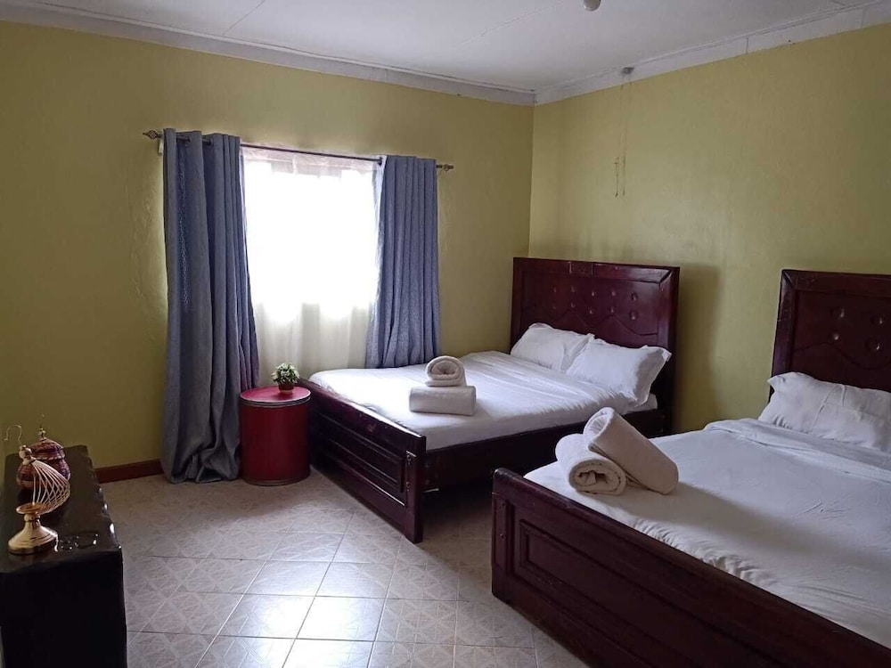 Aztuni Home Kitale view 3