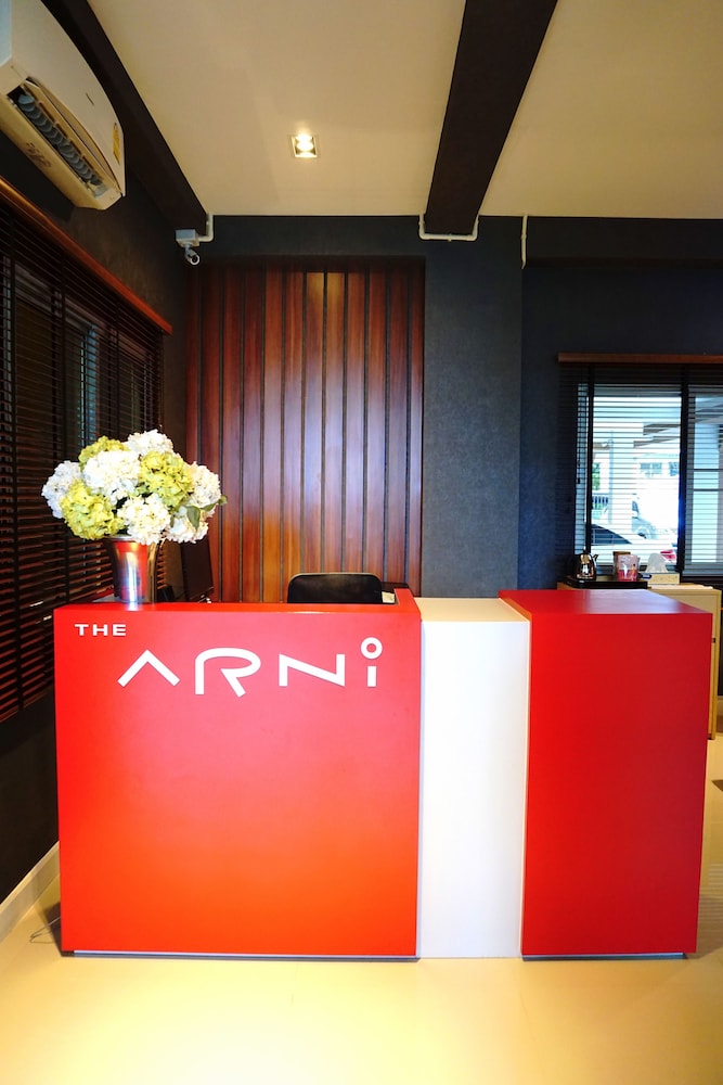 The Arni Sukhumvit 101