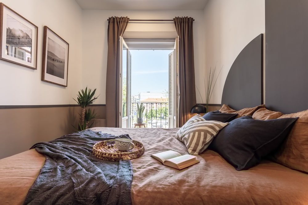Kobenni - 1 Bedroom Apartment in Justicia