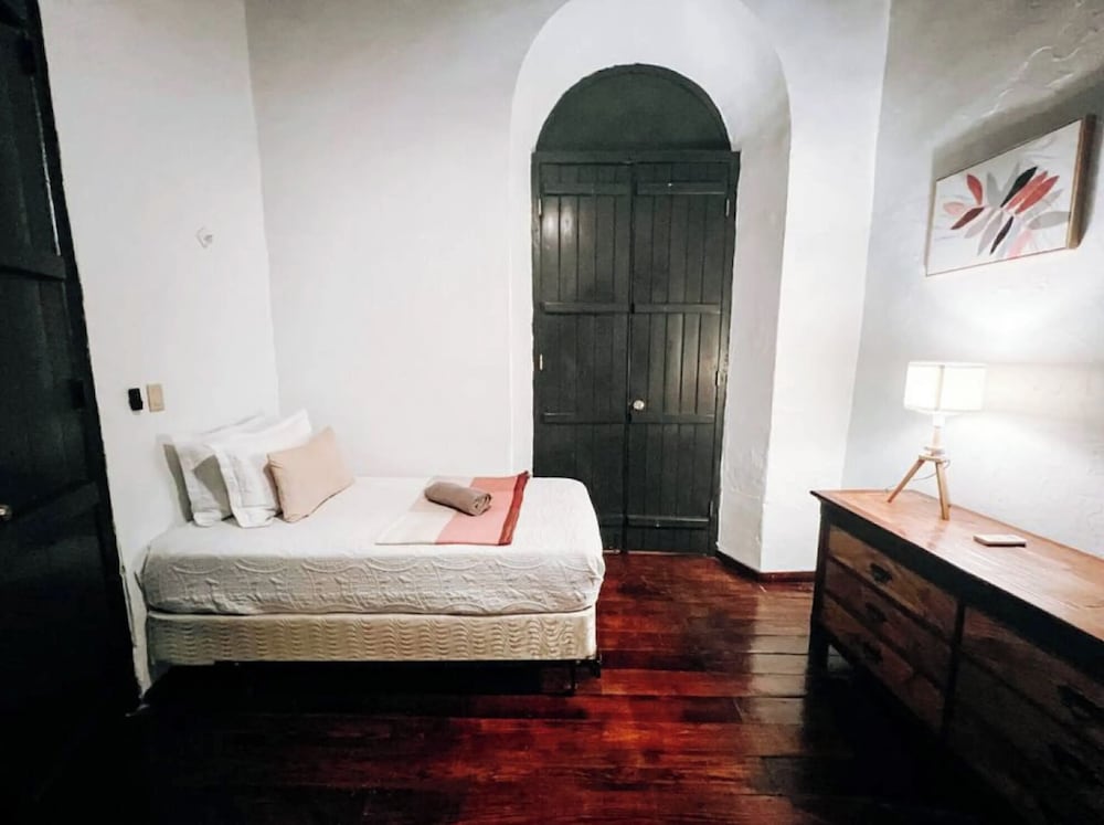 Old San Juan Rentals
