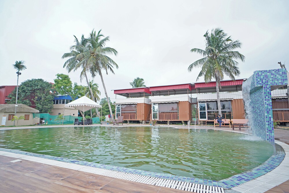 Ocean Tales Resort