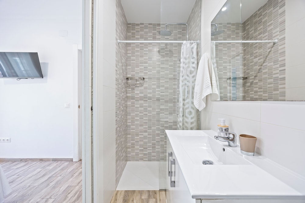 Apartamentos Chorrol