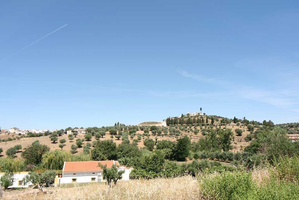 Quinta do Cabeçote-Turismo Rural view 3